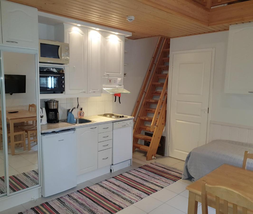 Levi Lumia Home, Moonlight 409 Экстерьер фото