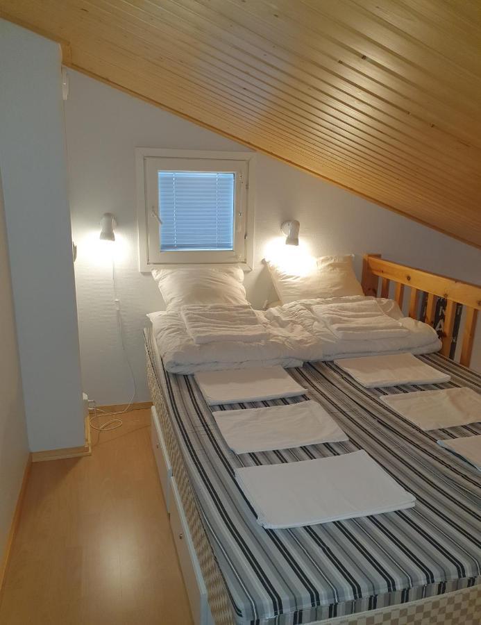 Levi Lumia Home, Moonlight 409 Экстерьер фото