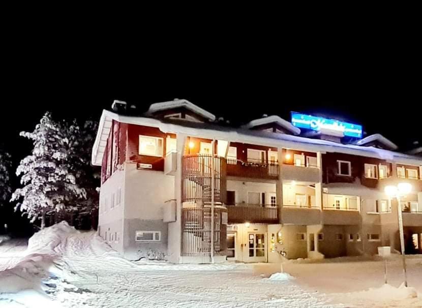 Levi Lumia Home, Moonlight 409 Экстерьер фото